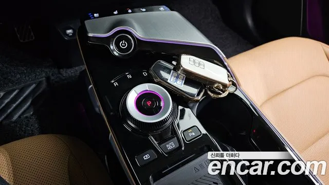 Kia EV6 id 2686304 из Кореи 10