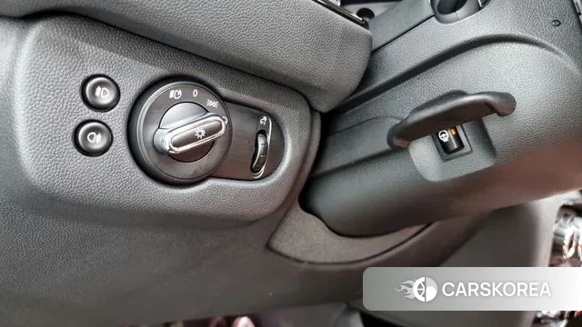 Mini Cooper S Clubman id 2915740 из Кореи 10