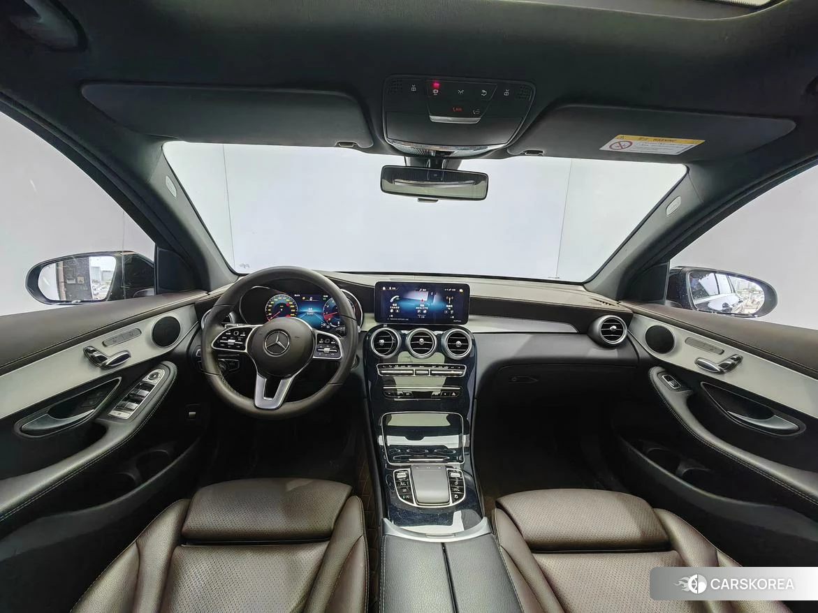 Mercedes-Benz GLC id 4440568 из Китая 10