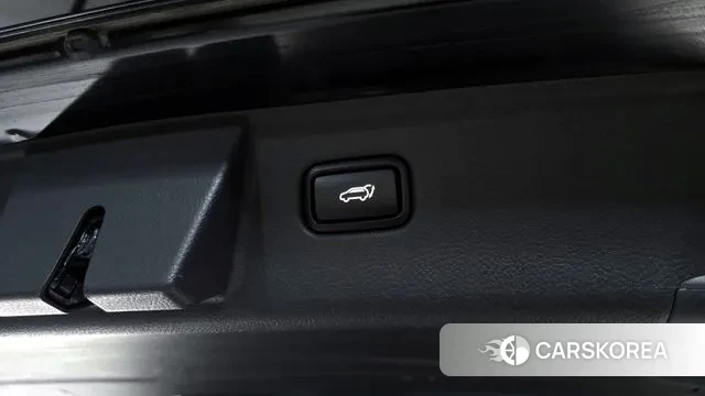 Kia Mohave Master id 3036720 из Кореи 10