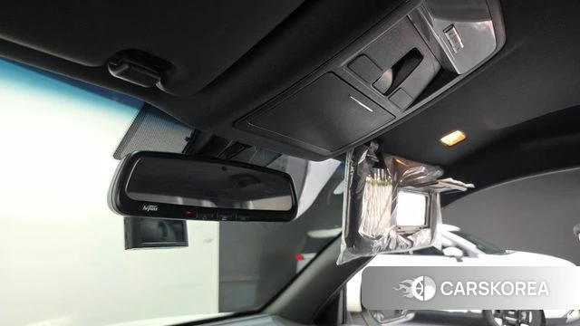 Ssangyong The New Rexton Sports Cannes id 4619233 из Кореи 10