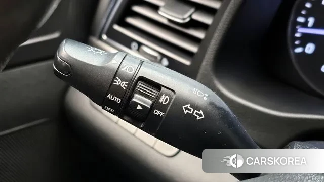 Hyundai Avante AD id 3682516 из Кореи 10