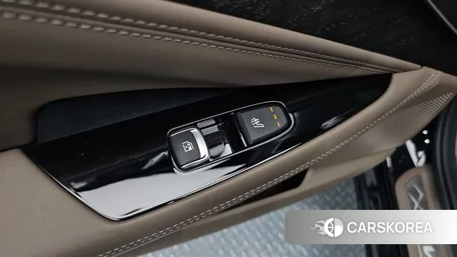 Kia K8 Hybrid id 3606913 из Кореи 10