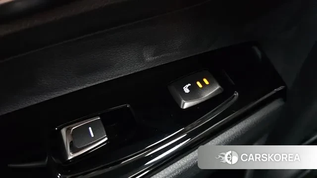 Ssangyong Beautiful Korando id 3226575 из Кореи 10