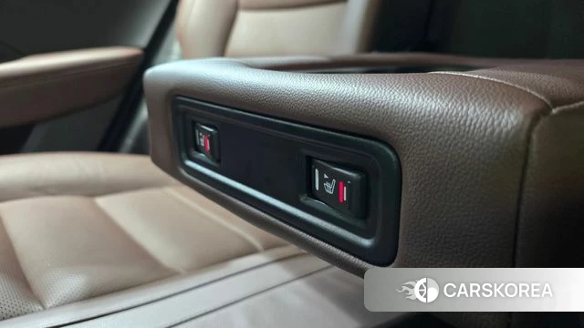 Renault Korea (Samsung) The New QM6 id 4737069 из Кореи 10