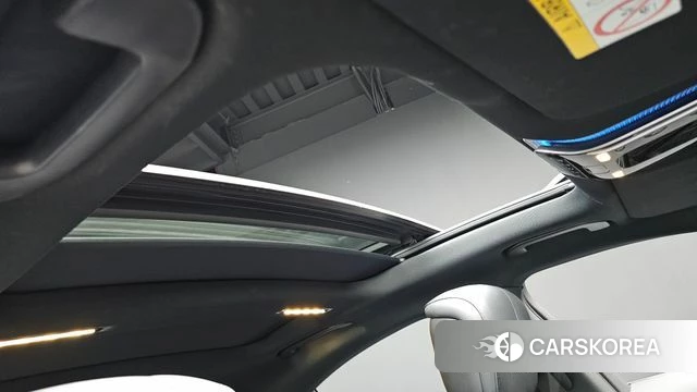 Mercedes-Benz S-Class W223 id 4727003 из Кореи 10