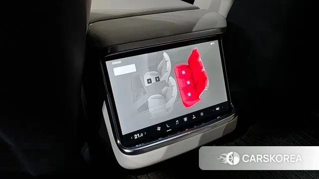 Tesla Model S id 3026923 из Кореи 10