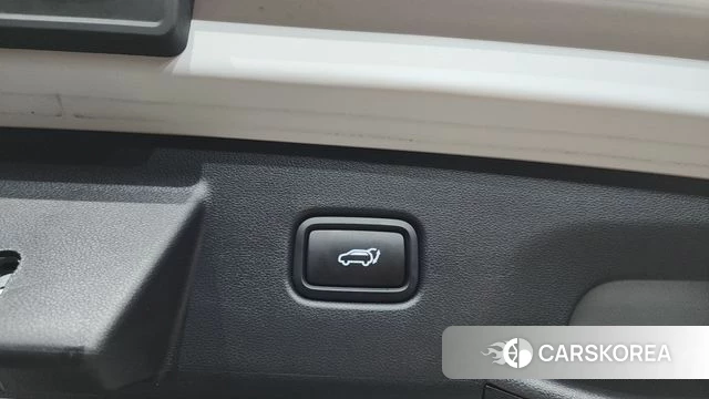 Hyundai Tucson Hybrid (NX4) id 3877153 из Кореи 10