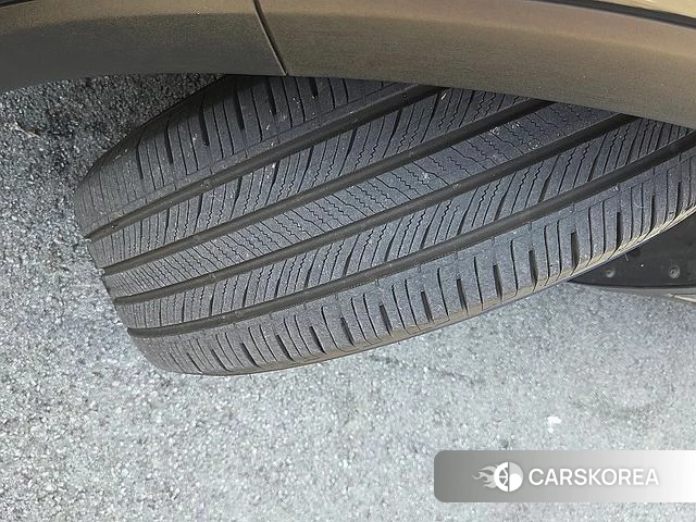 Hyundai Santa Fe TM id 4865218 из Кореи 10