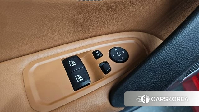 BMW Z4 (G29) id 4501655 из Кореи 10