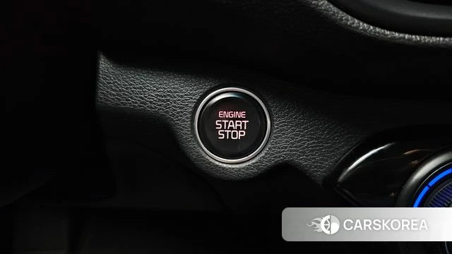 Kia The New K3 2nd generation id 4202520 из Кореи 10