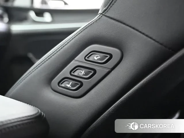 Kia K5 3rd generation id 3335303 из Кореи 10