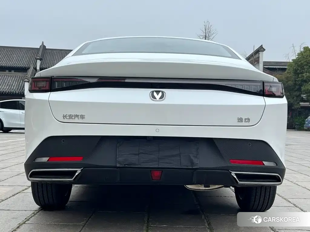 Chang'an Yidong id 4628431 из Китая 10