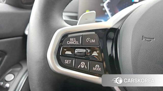 BMW 3 Series (G20) id 4773345 из Кореи 10