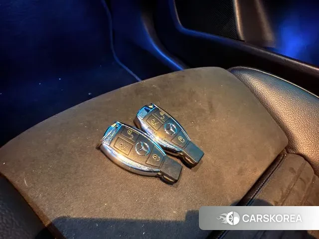 Mercedes-Benz GLA-Class X156 id 3098245 из Кореи 10