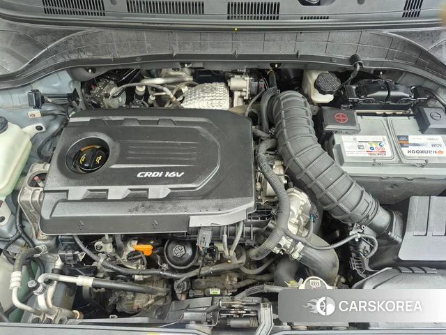 Hyundai Kona id 4626249 из Кореи 10