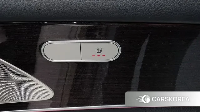 Mercedes-Benz GLE-Class W167 id 3300210 из Кореи 10