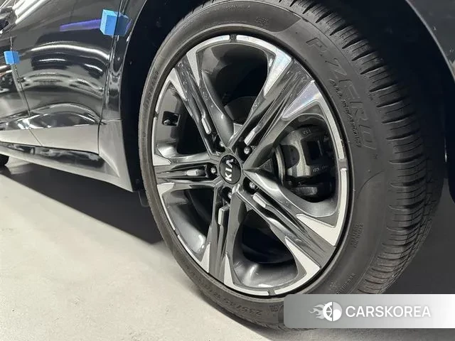 Kia K5 3rd generation id 3616739 из Кореи 10