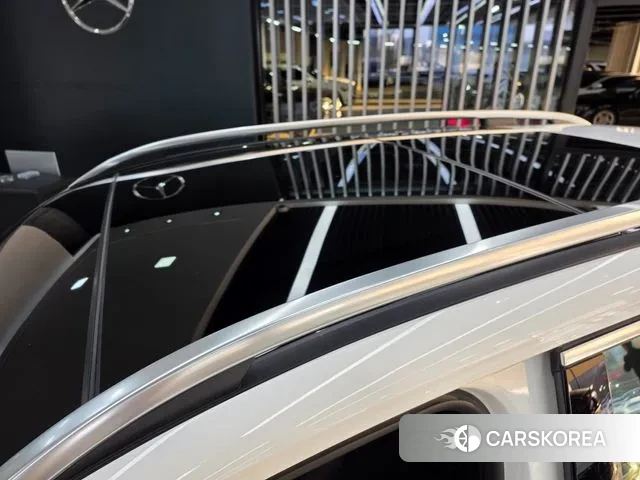 Mercedes-Benz GLB-Class X247 id 3639830 из Кореи 10