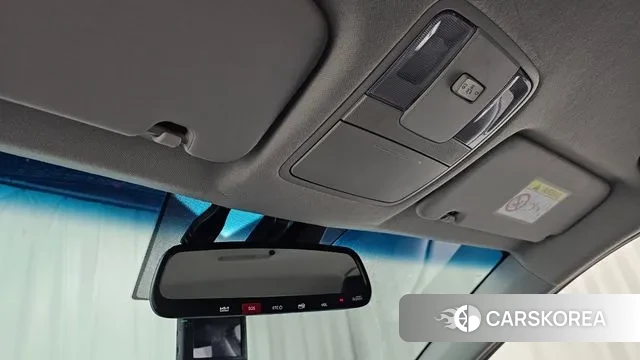 Kia The New K3 2nd generation id 3453639 из Кореи 10