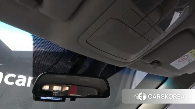 Ssangyong Berry New Tivoli id 3384297 из Кореи 10