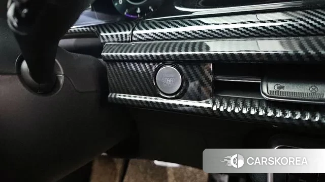 Kia K5 3rd generation id 3587720 из Кореи 10