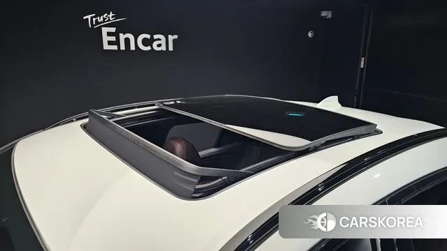 BMW X4 (G02) id 3428525 из Кореи 10