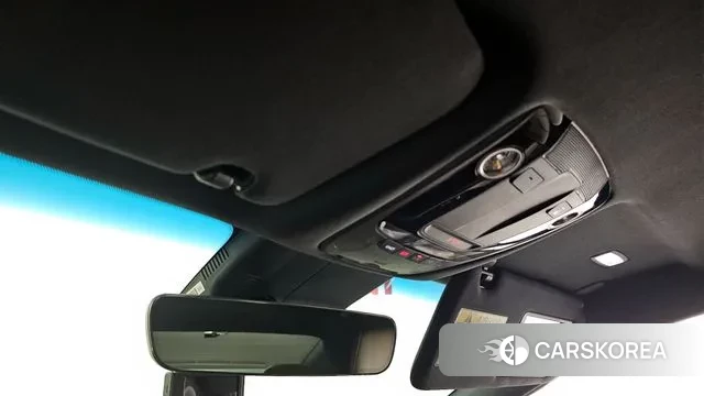 Kia K8 id 3105807 из Кореи 10