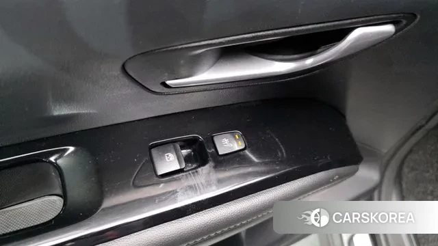 Hyundai Tucson Hybrid (NX4) id 3427387 из Кореи 10