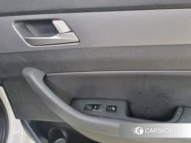 Hyundai Sonata New Rise id 3039383 из Кореи 10