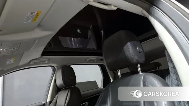 Land Rover Discovery Sports id 3504879 из Кореи 10