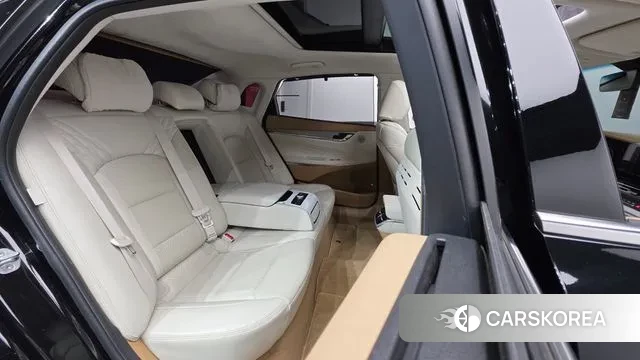 Hyundai The New Grandeur IG id 3494072 из Кореи 10