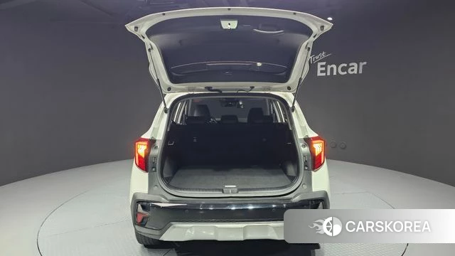 Kia The New Seltos id 4572290 из Кореи 10