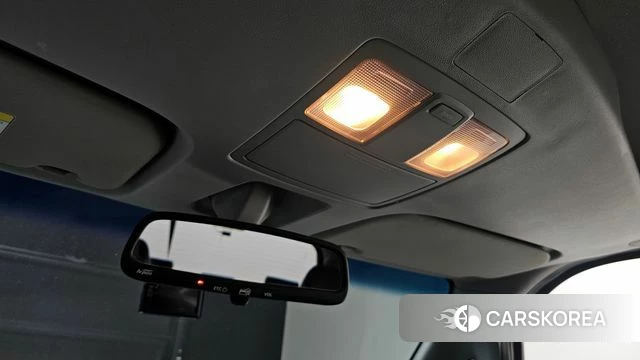 Kia The New Ray id 3879602 из Кореи 10