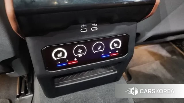 BMW i5 (G60) id 3614699 из Кореи 10