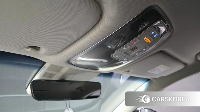 Genesis G80 (RG3) id 4562412 из Кореи 10
