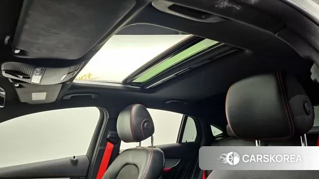 Mercedes-Benz GLC-Class X253 id 3411856 из Кореи 10