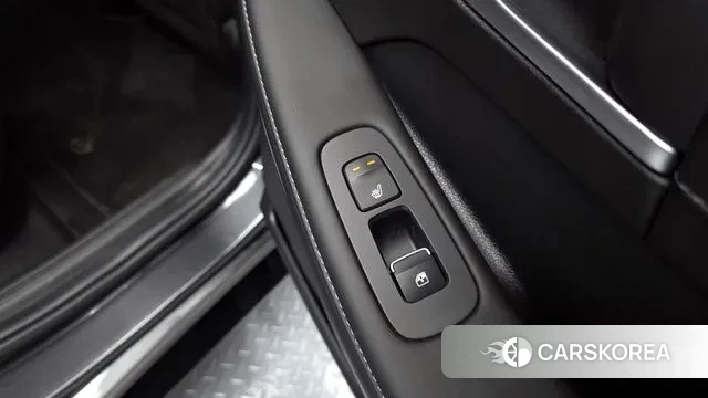 Hyundai Sonata D Edge Hybrid (DN8) id 3359514 из Кореи 10