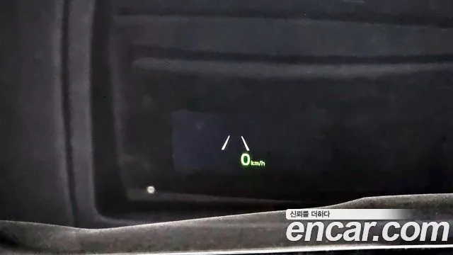 Kia More K9 id 2700860 из Кореи 10