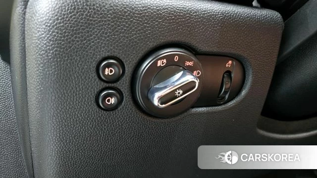 Mini Cooper S Convertible id 4203793 из Кореи 10