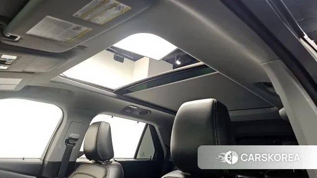 Ford Explorer 6th Generation id 3655114 из Кореи 10