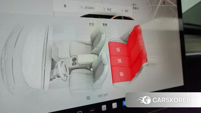 Tesla Model 3 id 3600376 из Кореи 10