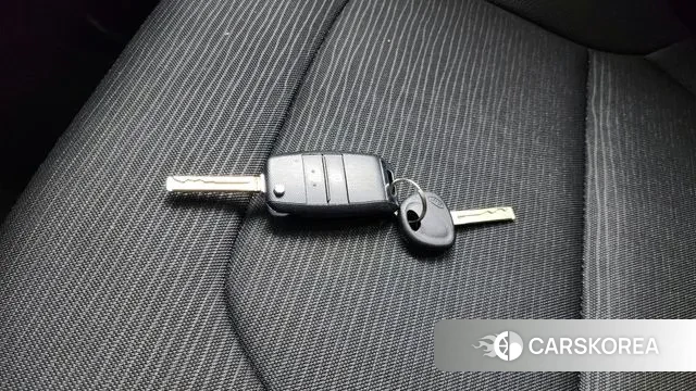 Kia The New Ray id 3355537 из Кореи 10