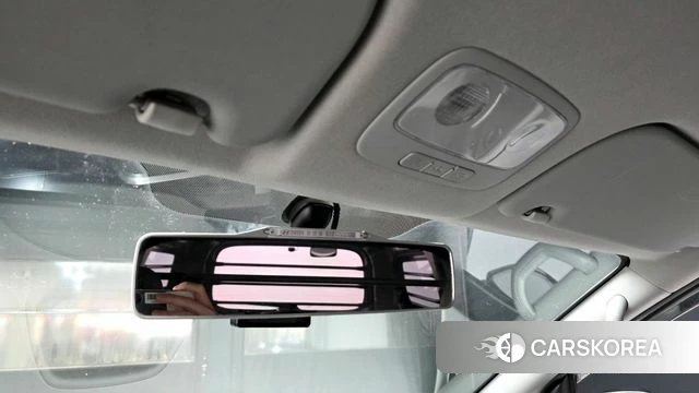 Hyundai The New Grand Starex id 3900027 из Кореи 10