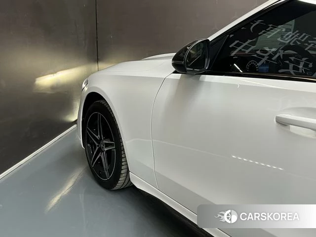 Mercedes-Benz Class C id 4210243 из Китая 10