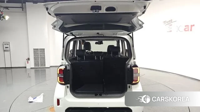 Kia The New Kia Ray id 3026766 из Кореи 10