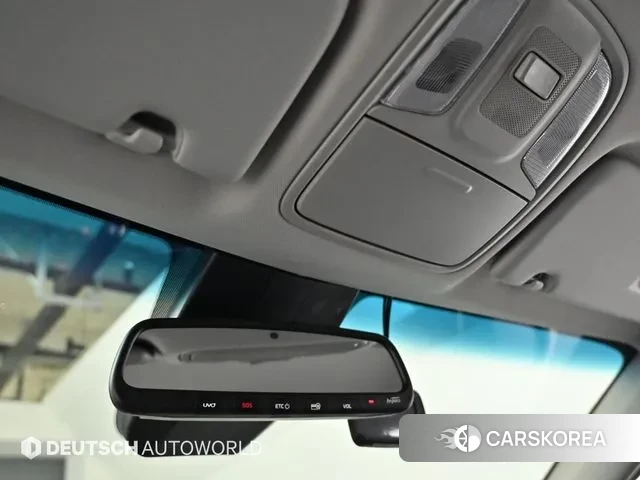 Kia Sportage The Bold id 3621362 из Кореи 10