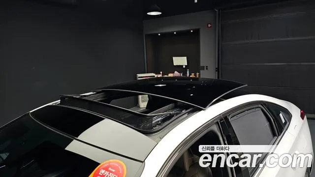 Kia K8 Hybrid id 2738051 из Кореи 10