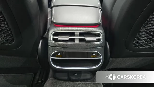 Genesis GV70 id 3341783 из Кореи 10