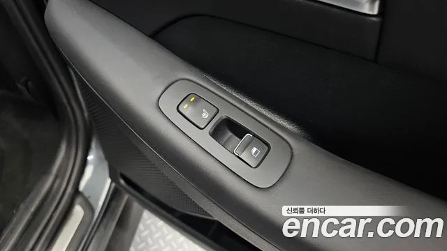 Hyundai Sonata Hybrid (DN8) id 2720873 из Кореи 10